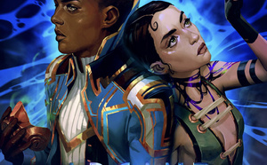 Stromae enfin de retour pour la bande originale de "Arcane"