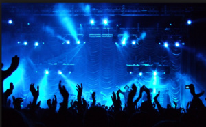 2 concerts solidarité et un 3ème concert le même soir!