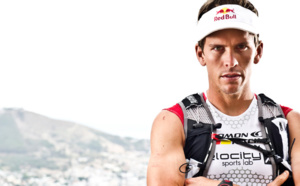 Trail de Rodrigues:<br>Ryan Sandes et Maud Gobert en guest stars