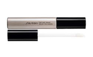 Full Lash Sérum: l'extraordinaire sérum cils volume de Shiseido