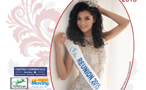 Miss Réunion Est<br>Casting samedi 14 novembre