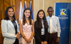 Jade Tong-Yette élue présidente du CDJ