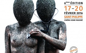 Festival MEME PAS PEUR 2016<br>L'affiche!