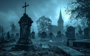 Aujourd'hui 3 janvier, jour où l'on meurt le plus en France