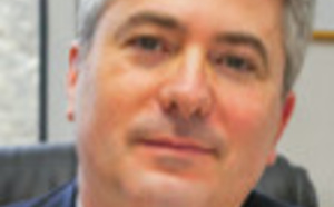 Loïc Armand nouveau SGAR, et Vincent Lagoguey sous-préfet de Saint-Pierre