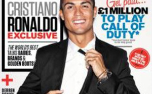 Crise de la presse écrite: FHM Angleterre ferme à son tour!