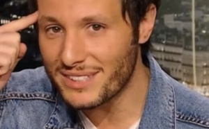 Vianney blessé dans un accident de scooter