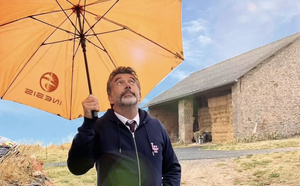 Procès de Stéphane Plaza : 18 mois de prison avec sursis requis