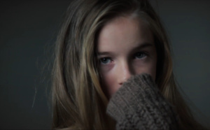 Leia Matagne remporte un contrat Elite!