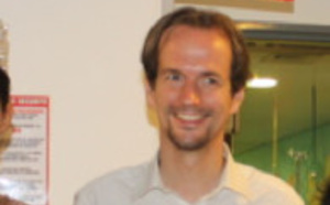 David Gruson, le directeur du CHU quitte ses fonctions