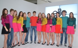Retour sur la grande finale de Milan Elite Model Look 2015