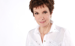 Catherine Laborde emporté par la maladie à corps de Lewy