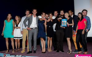 Créatives 2015<br> La com' à l'honneur, toutes les photos