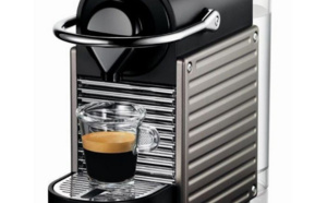 Des bactéries pathogènes dans les machines à café