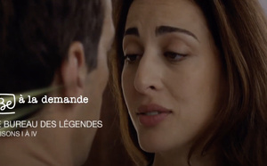 Une actrice du Bureau des Légendes arrêtée en Turquie pour son rôle de combattante kurde