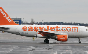 Inquiétude en plein ciel : le commandant victime d'un malaise