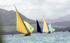 Maurice:<br>D'île en île...