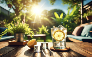 Grosses chaleurs : comment faire pour bien s'hydrater ?