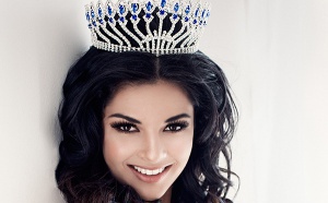 Miss Réunion: une interview exclusive de Lille