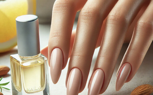 Comment soigner les ongles striés ?