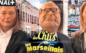 Les Guignols: retour raté?