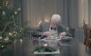 La pub qui fait pleurer et rappelle les valeurs de la vie!