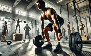 Le CrossFit : une discipline exigeante et complète