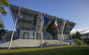 OPMR - Nouveau dispositif de taxation de l’octroi de mer