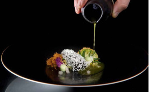 L’Outrigger Mauritius reçoit un Chef étoilé Michelin