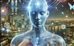 Pourquoi tout le monde parle de l’IA ?