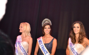 Près de 8 millions de fans devant Miss France!