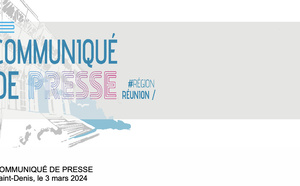 Communiqué de presse - Lycées et cyclone Garance