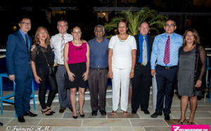 Résidence L'Archipel à Saint-Gilles<br> Un nouveau départ 