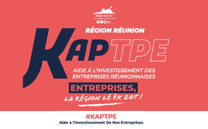 DISPOSITIF KAP TPE - Un bénéfice pour les entreprises