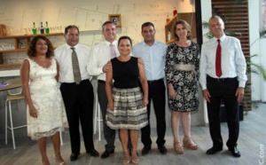 Hôtel Le Saint-Pierre<br>Au cœur de la capitale sudiste