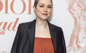 Disparition d'Émilie Dequenne à 43 ans : retour sur son combat contre une maladie rare