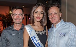 Les 10 ans de "Réunionnais du monde"