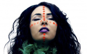 Festival MEME PAS PEUR 2016<br>L'Edito d'Aurélia Mengin