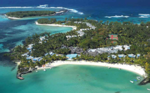 Hôtel Shandrani à Maurice<br>Trois plages privatives, qui dit mieux?