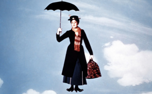 Les hommes infidèles fantasment sur la nounou