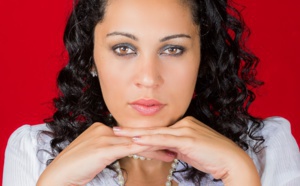 Marie Cadet<br>Mariée pendant 13 ans, séparée, elle a pris son envol!