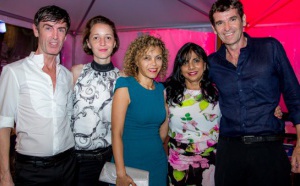 Les 25 ans d'Ysaetis