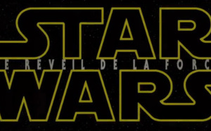 "Star Wars" plus gros succès du cinéma aux USA!