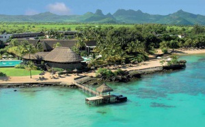 Les 25 ans du Maritim Resort &amp; Spa Mauritius<br>Cap vers l'excellence!</ br>