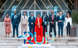 XXIXe Conférence des Présidents des Régions ultrapériphériques