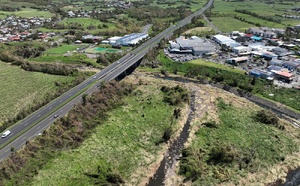 Plan de prévention de bruit dans l’Environnement