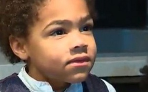 5 ans, il sauve son père qui finit par se suicider!