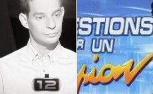 Questions pour un champion: le Réunionnais gagne encore!