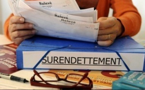 Surendetté, un couple se suicide