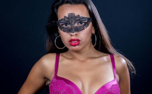 Maïthée Lhouillier<br> Sexy girl